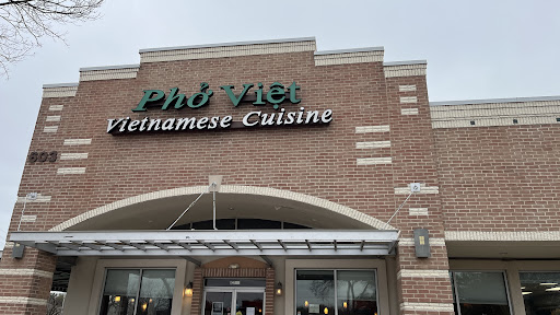 Pho Viet Vietnamese Cuisine